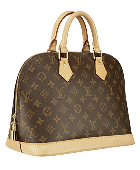 Bags by Louis Vuitton: Monogram Essential Handbag by Louis Vuitton