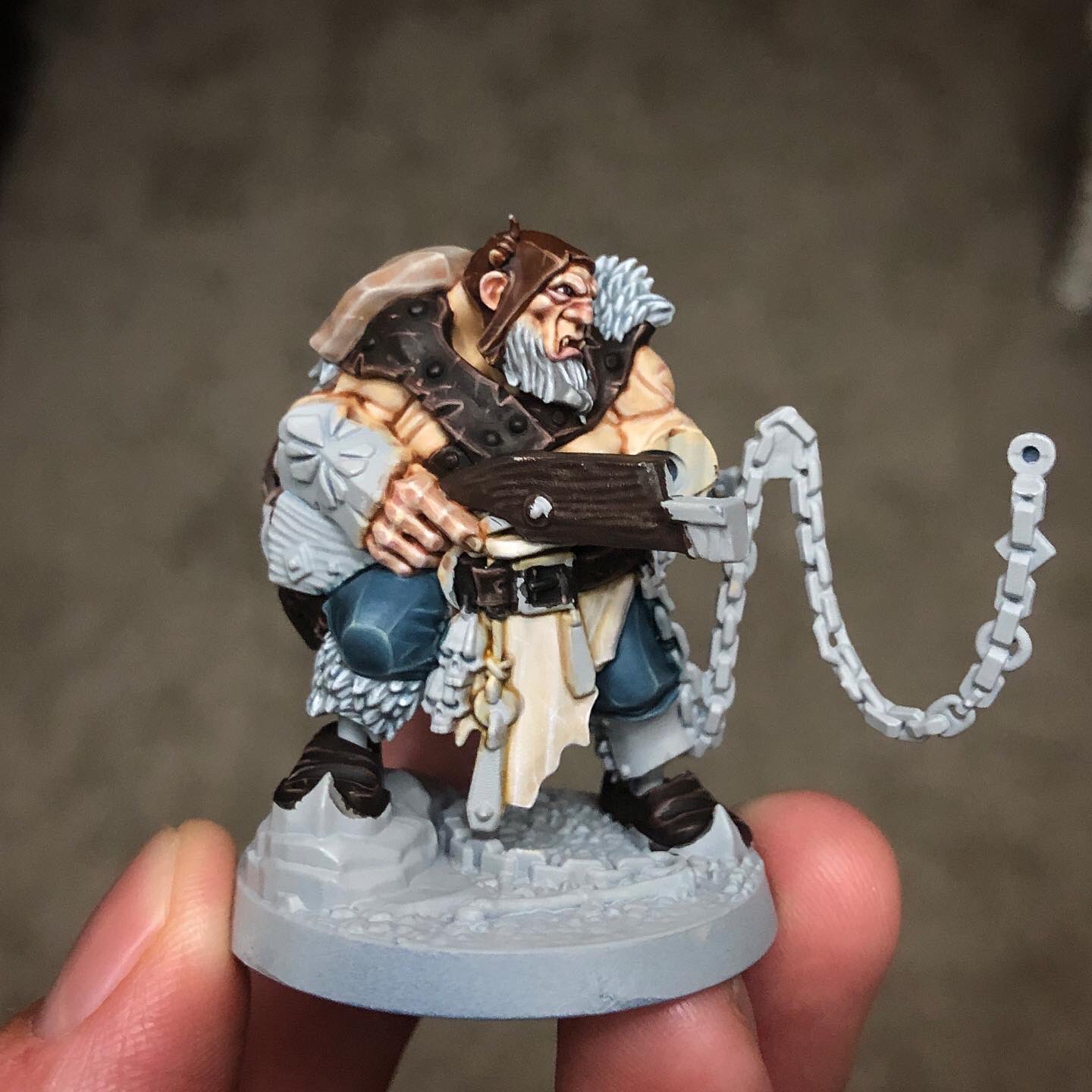 Mengel Miniatures Shade or Contrast Paint?