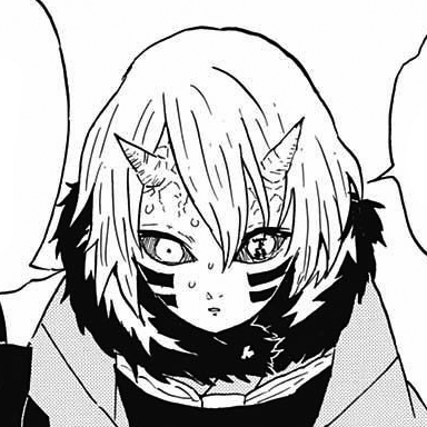 Daftar 12 Iblis Bulan Atas Kimetsu no Yaiba - MASADI.ID