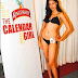 Kingfisher 2011 Calendar Models in Bikini