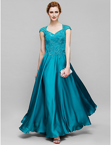 Vestido Verde Jade Verde Jade Vestidos Formales Verdes Vestidos