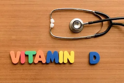 satunya vitamin yang tidak diperoleh dari kuliner yang dikonsumsi Panduan untuk Vitamin D