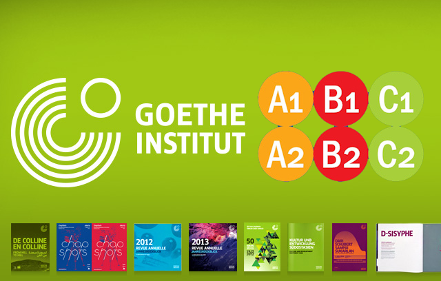Гете орг. Гете институт. Гёте институт Германия. Гёте институт немецкий язык. Goethe Institut 2012.