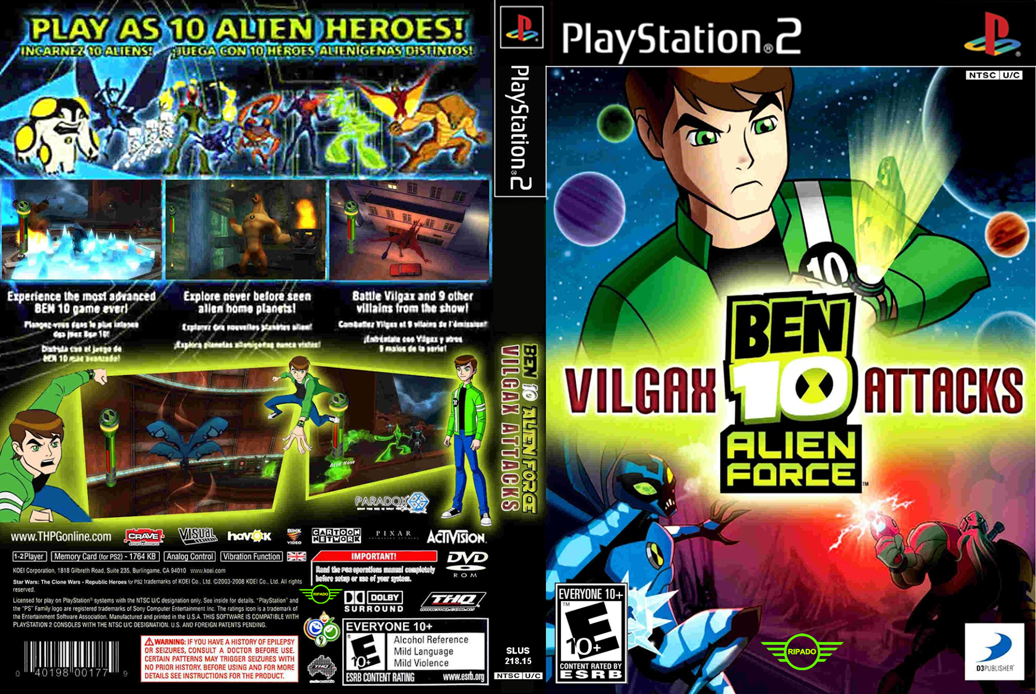 Игру бен 2. Бен 10 алиен Форс на ПСП. Бен 10 Alien Force игра. Ben 10 Alien Force (ps2). Ben 10 Alien Force Vilgax Attacks.