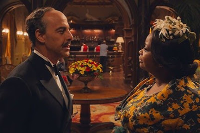 The Witches 2020 Octavia Spencer Stanley Tucci Image 2