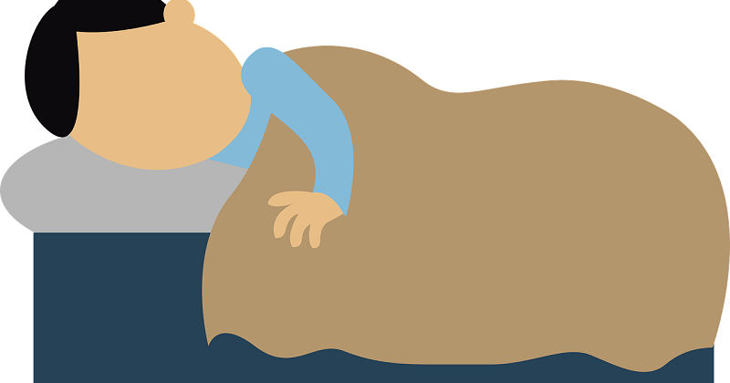 Mimpi Melihat Orang Berpakain Putih / Anda akan mengalami keadaan yang