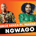 My Diss SA & Dj Saccur - Ngwago remix ( Prince benza feat. Makhadzi)
