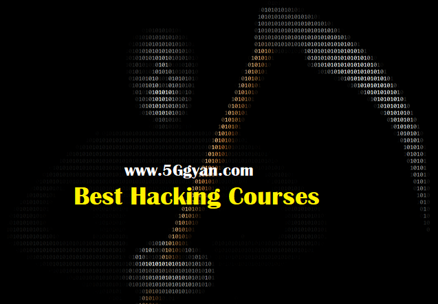 Best Hacking course free download 2021