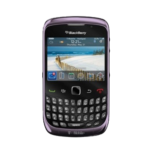 BlackBerry Curve 3G 9300