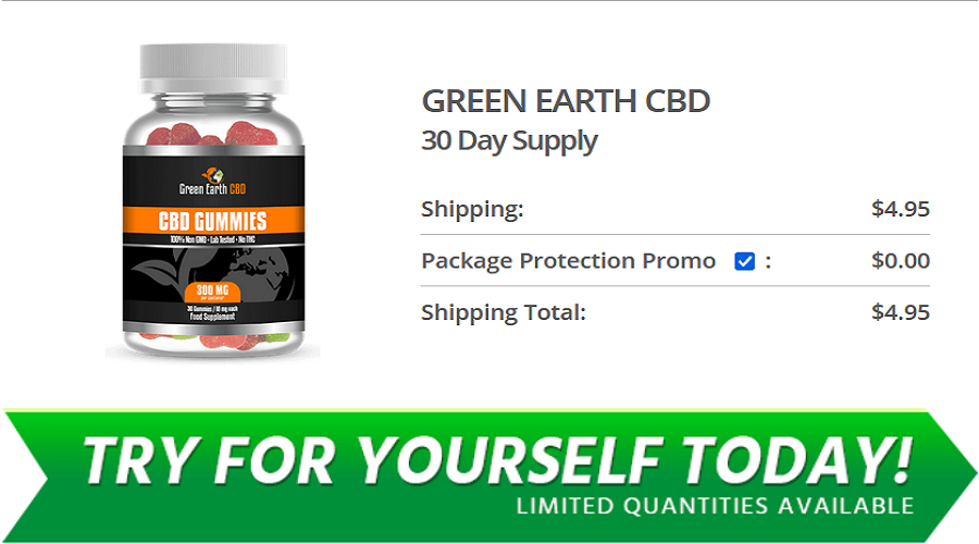 Green Earth CBD GummiesReviews: Latest CBD Gummies Reports on Ingredients |  homify