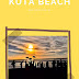 Kuta Beach Bali 