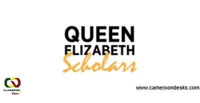 Canadian Queen Elizabeth II Diamond Jubilee Scholarships (QES) 2021