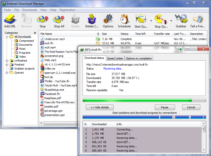 Idm crack 6.25 build 25