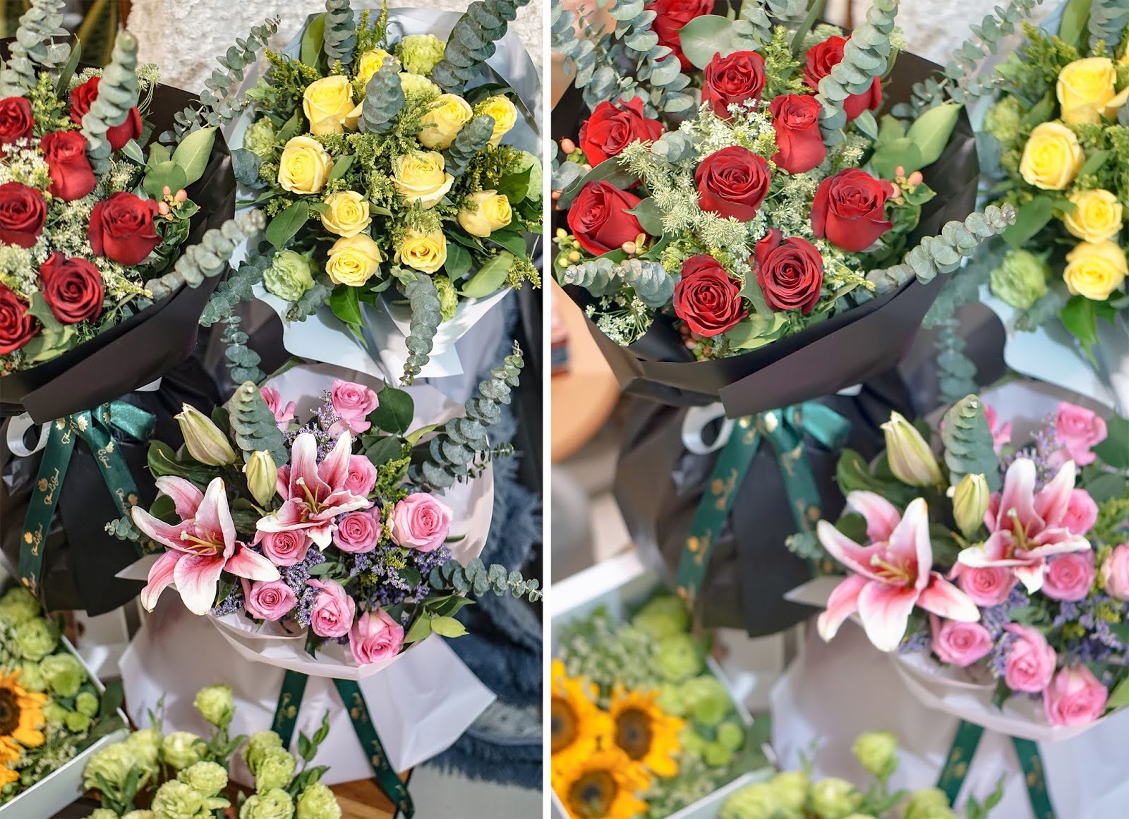 Of Business Flora Le Grand The Daily Posh A lifestyle and travel blog.