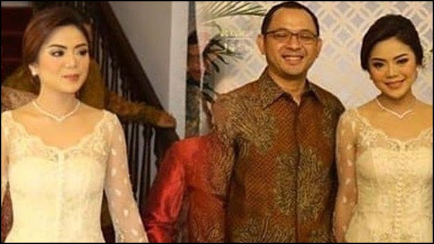 Masih Ingat Mantan Suami Lulu Tobing? Kini Nikmati Peran Jadi Ayah dari Bayi Cantik Ini, Mbak Tutut Perlihatkan Wajah Cantik Cicit Soeharto: Alhamdulillah