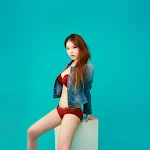 Jung Mi – She Is HOT Foto 14