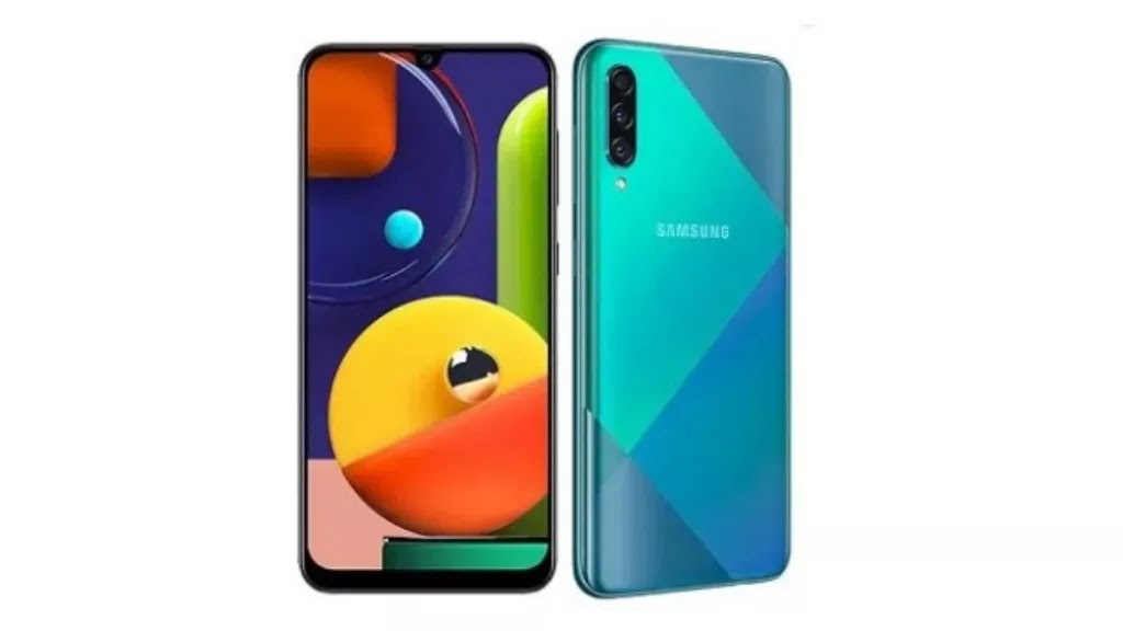 Samsung Galaxy a91 price bd