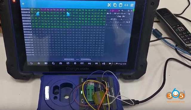 autel-im608-motorola-hc05e6-password-23