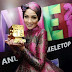 Orang nak lihat saya 'jatuh' : Neelofa