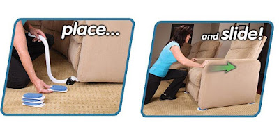 EZ Moves Furniture Mover
