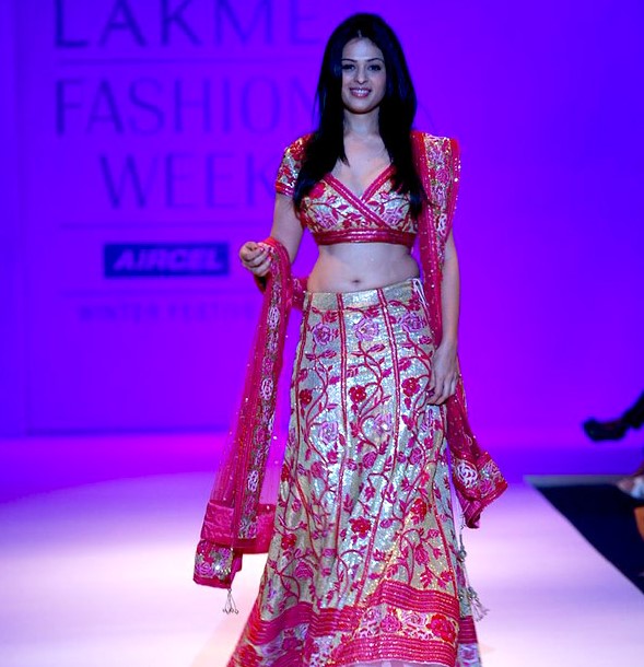 beautiful Lehenga in affordable price