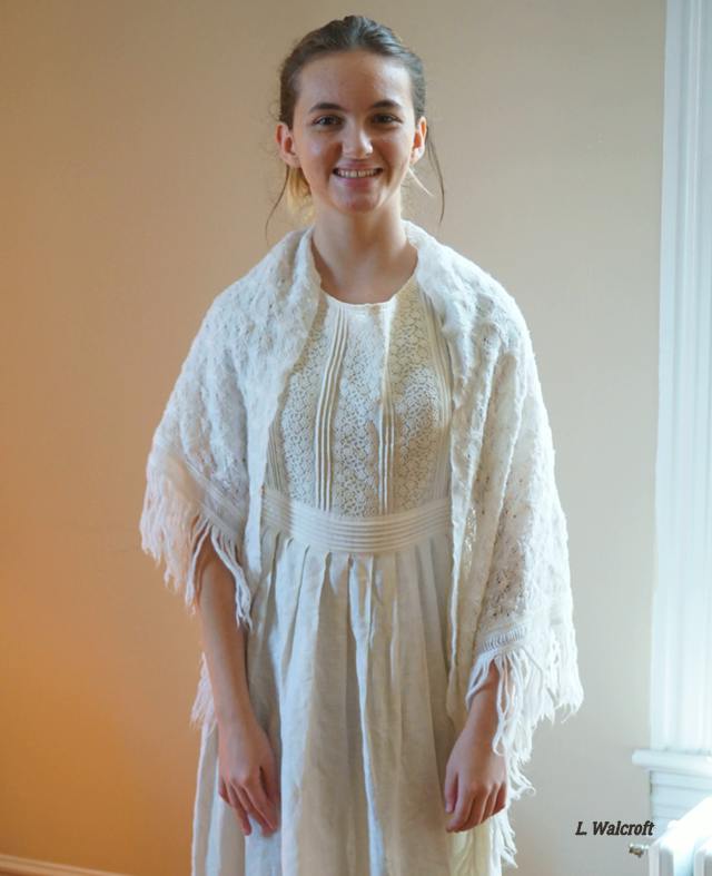 The View from Squirrel Ridge Heritage Weekend in Moorefield, WV.