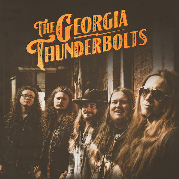 ¿Qué Estás Escuchando? - Página 13 The-Georgia-Thunderbolts-EP