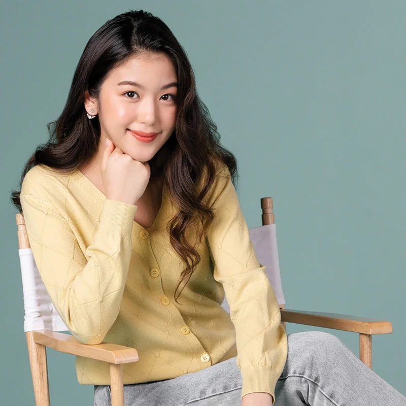 30+ Artis GMMTV yang lahir tahun 2000-an,Phi atau Nong?