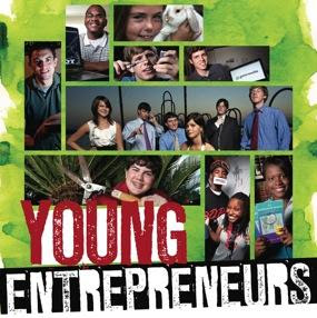 From classroom to office From classroom to office - Young entrepreneurs