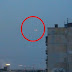 OVNI triangular captado en vídeo en San Petersburgo, Rusia