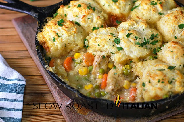 http://www.parade.com/169831/donnaelick/one-skillet-chicken-pot-pie-in-just-30-minutes/