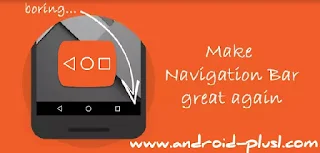 Nav bar Apps، Navbar Apps، تحميل Navbar Apps، تغيير شريط التنقل، تعديل شريط التنقل، تغيير لون، تعديل شكل، تغيير Nav bar، تعديل لون Nav bar، تغيير لون Nav bar، شريط التنقل، اضافة امجوي، فيسات ، Nav bar، شريط التنقل، بدون اكسبوزد، بدون روت، تعديل شريط النقل بدون روت