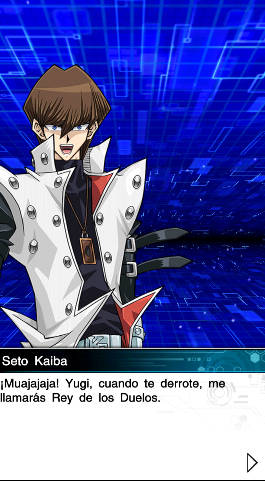 Yu-gi-oh! Duel Links Android 1.1.1 Full Español