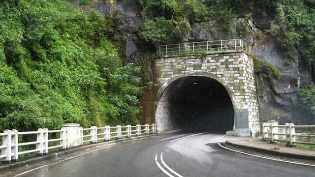 දිගම උමග සොයා - රම්බොඩ උමඟ 🍃🌱🚘🚕 (Ramboda Tunnel) - Your Choice Way