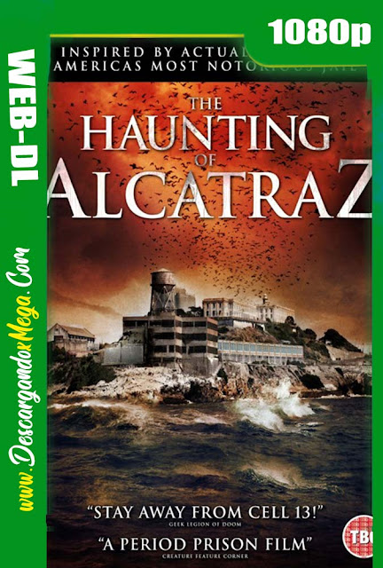 El secreto de Alcatraz (2020) 