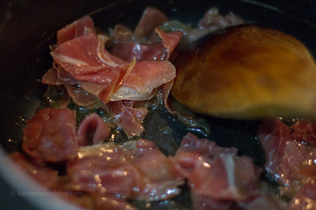 Sopa Castellana RecomiendoBlog