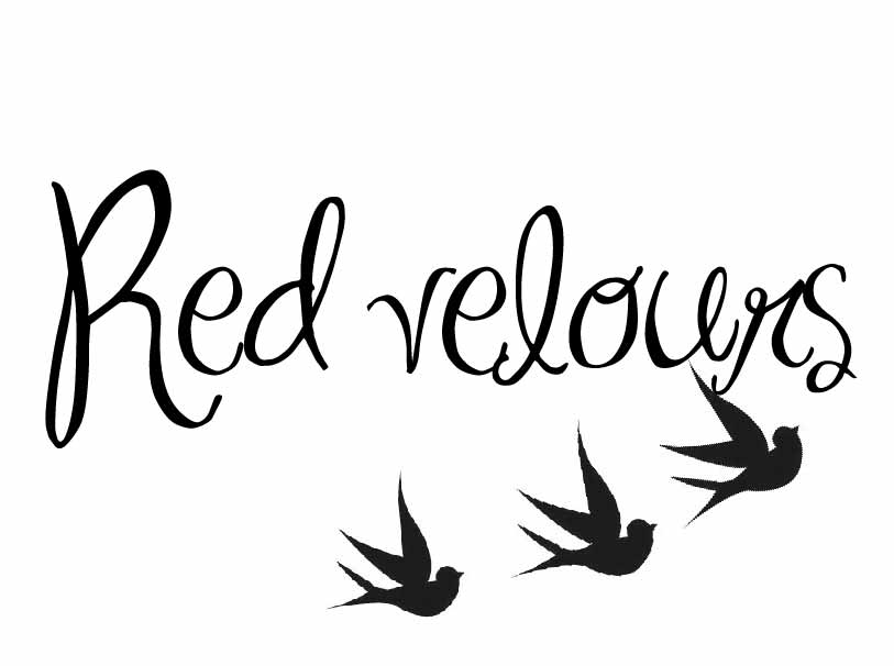 RED VELOURS