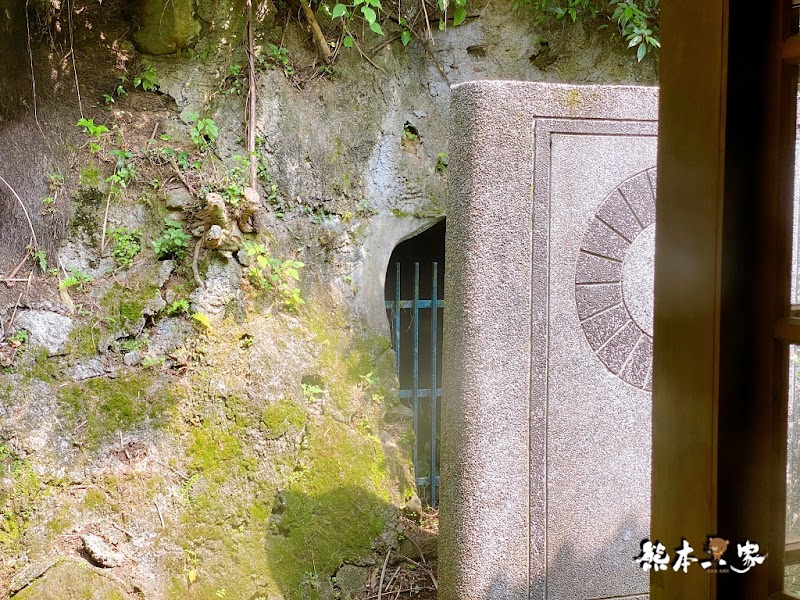 草山行館景觀餐廳、晚宴包場、下午茶總統官邸用餐