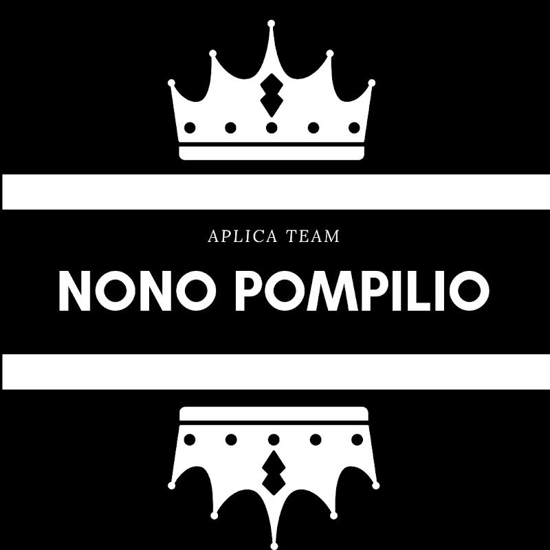 Nono Pompilio - Gamboa [2019]