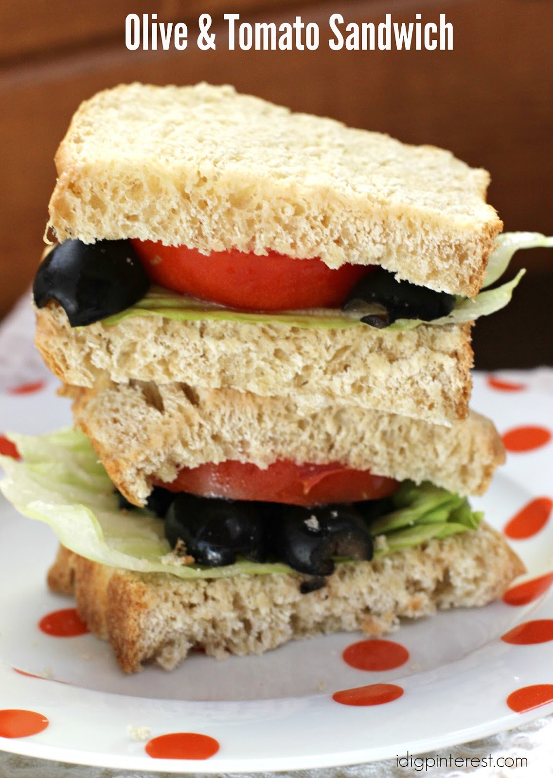 Creative Sandwiches to Switch Up Your Child’s School Lunches I Dig