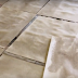 Como secar folhas de papel envelhecidas mais rápido -(How to dry faster sheets of aged paper) - VÍDEO