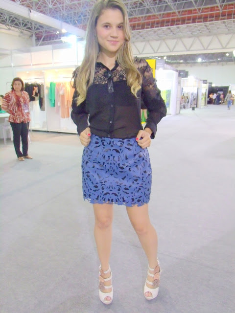 Look do dia - Minas Trend Preview - Carla Azeredo