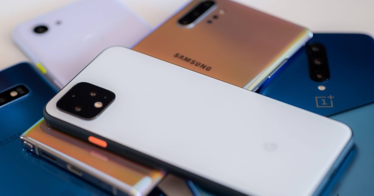 How to Remove personal data from an Android smartphone?