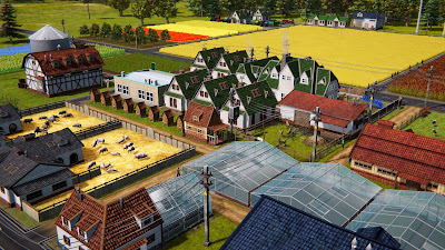 Farm Manager 2021 Game Screenshot 15