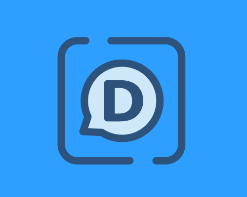 شرح تعليقات disqus - استخدم Disqus لإدارة التعليقات