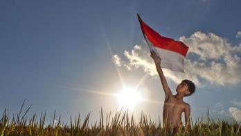 Negeriku Indonesia Puisi Shofi Nur Azizah