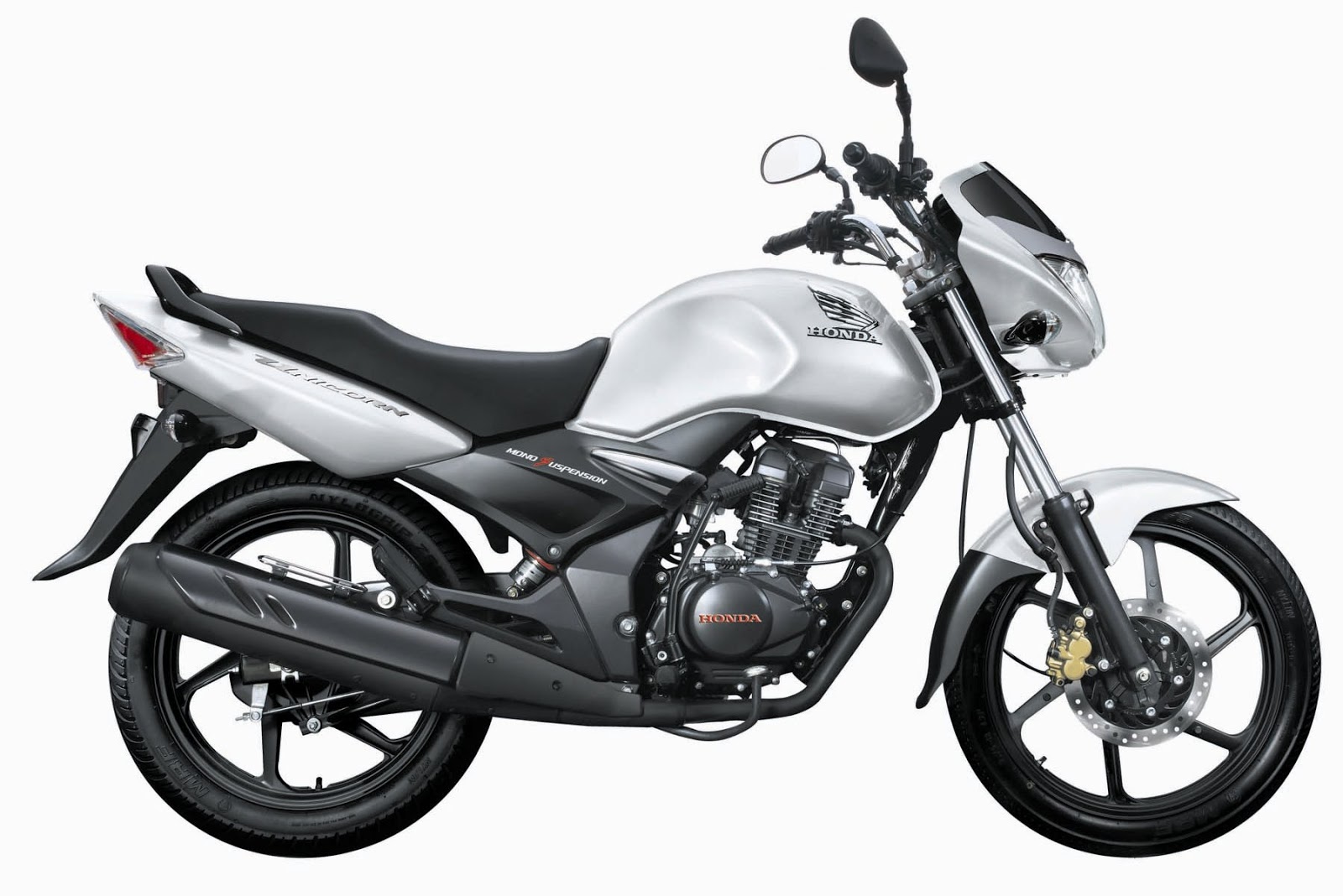 honda unicorn 160 new model 2018