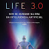 Dom Quixote | "Life 3.0 - Ser-se Humano na Era da Inteligência Artificial" de Max Tegmark