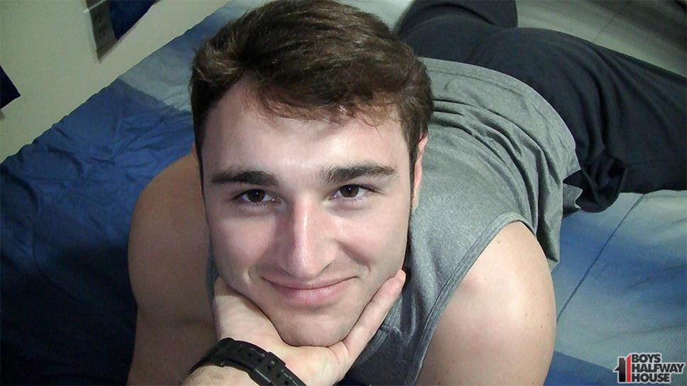 BoysHalfwayHouse - Smirking Only Makes It Worse - Michael ...