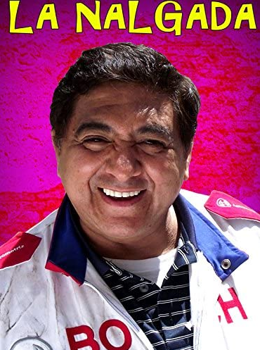 La nalgada 2012